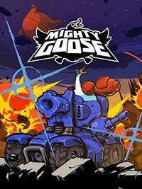 Mighty Goose