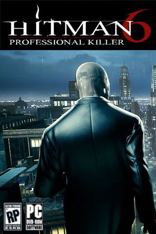 Hitman 6