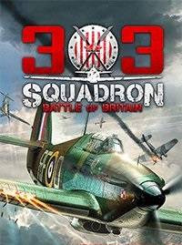 303 Squadron Battle of Britain