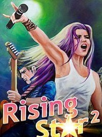 Rising Star 2