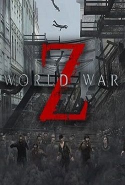 World War Z Механики