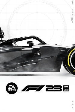 F1 23