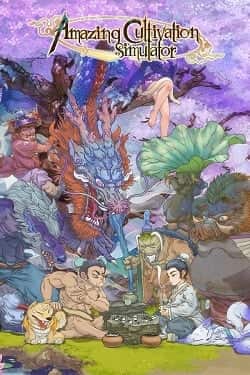 Amazing Cultivation Simulator