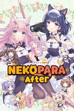 NEKOPARA After