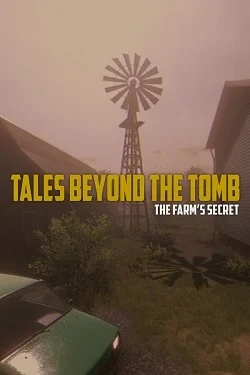 Tales Beyond The Tomb - The Farm's Secret