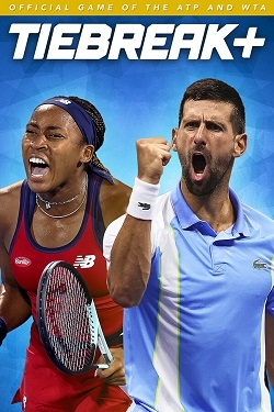 TIEBREAK+: Official Game of the ATP and WTA