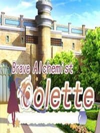 Brave Alchemist Colette