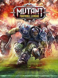 Mutant Football League