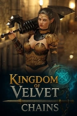 Kingdom of Velvet Сhains