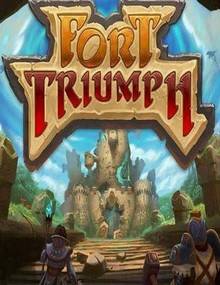 Fort Triumph