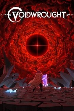 Voidwrought