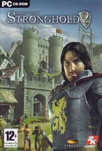 Stronghold 2 Механики