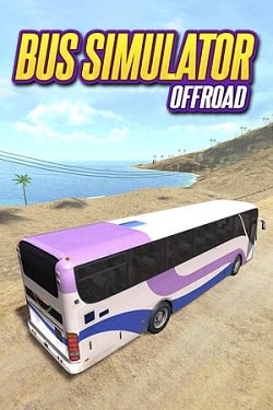 Bus Simulator Offroad