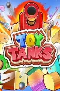 Toy Tanks