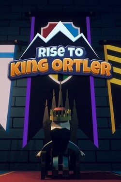 Rise to King Ortler