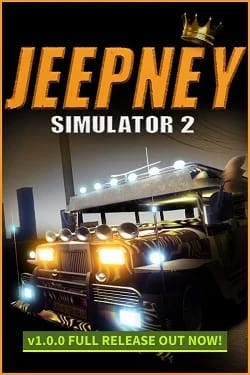 Jeepney Simulator 2