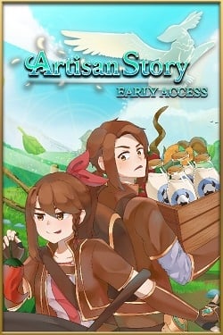Artisan Story