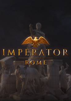 Imperator: Rome