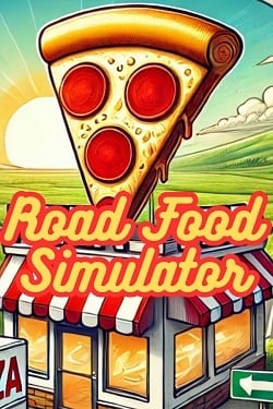 Road Food Simulator