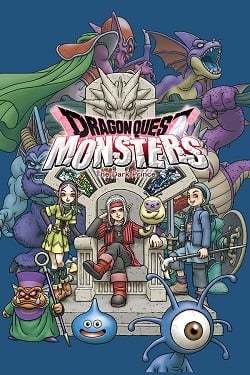 Dragon Quest Monsters: The Dark Prince