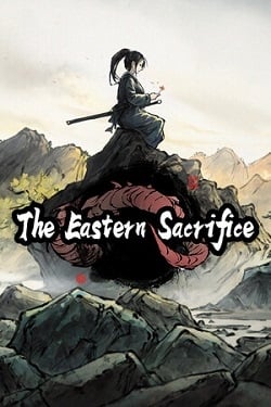 The Eastern Sacrifice