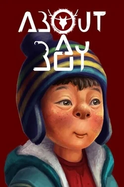 About a Boy