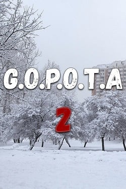 G.O.P.O.T.A 2 (Г.О.П.О.Т.А 2)