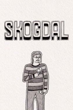 Skogdal