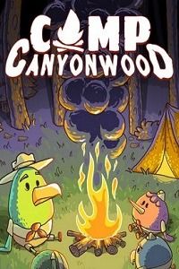 Camp Canyonwood