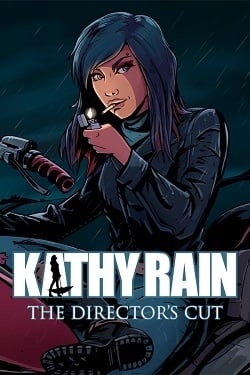 Kathy Rain: Director's Cut