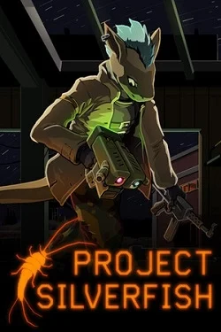 Project Silverfish