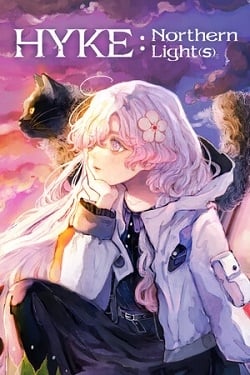 HYKE:Northern Light(s)