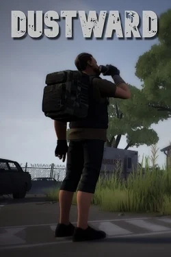 Dustward