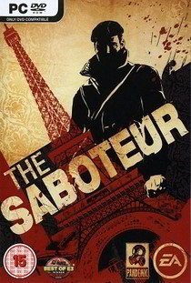 The Saboteur Механики