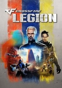 Crossfire: Legion