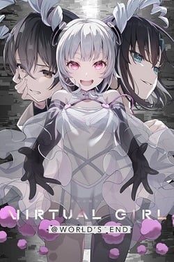 VIRTUAL GIRL WORLD’S END