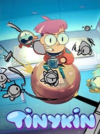 Tinykin