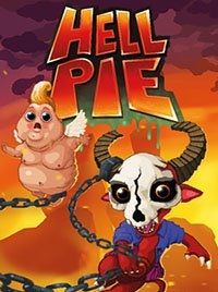 Hell Pie