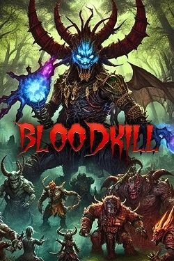 BLOODKILL