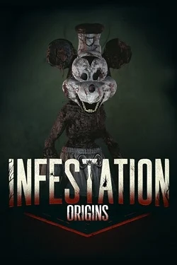 Infestation: Origins