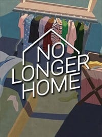 No Longer Home