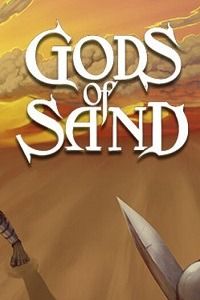 Gods of Sand