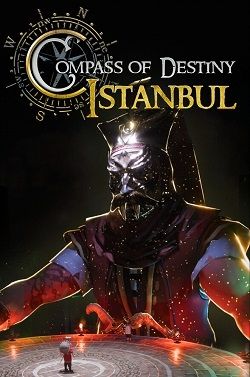 Compass of the Destiny: Istanbul