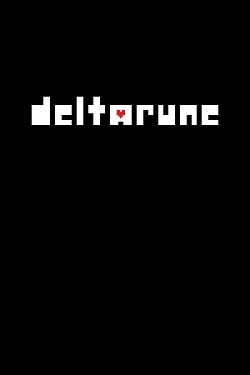 DELTARUNE (Chapters 1-4)