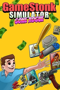 Gamestonk Simulator: Gone Rogue