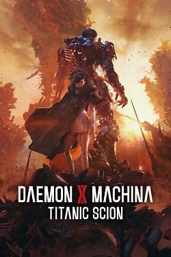 Daemon X Machina: Titanic Scion