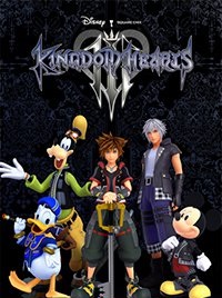 Kingdom Hearts 3