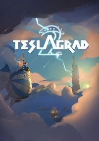 Teslagrad 2