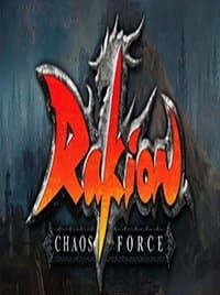 Rakion Chaos Force