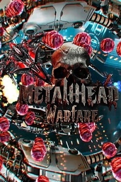 Metal Head Warfare